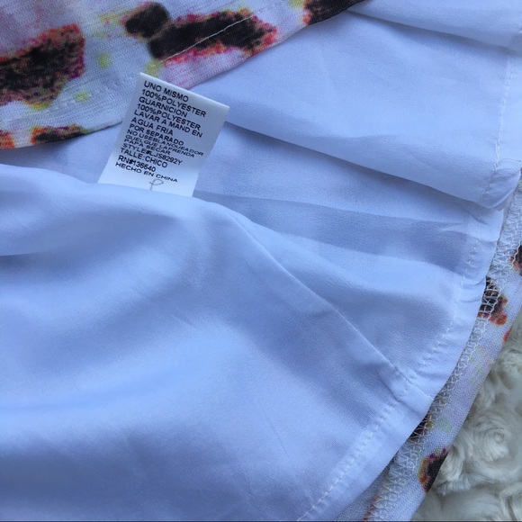 L’ATISTE lastiste By Amy Romper playsuit jumpsuit - Picture 6 of 7